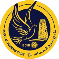 logo of Marj Al Hamam SC