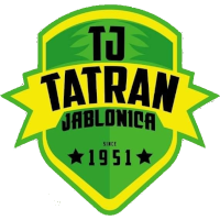 logo of TJ Tatran Jablonica