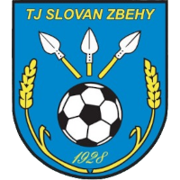 logo of TJ Slovan Zbehy