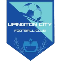 logo of Upington City FC