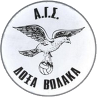 logo of AGS Dóxa Vólaka