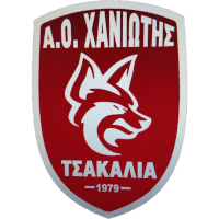 logo of AO Chaniotis