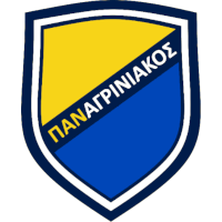 logo of Panarginiakos AO