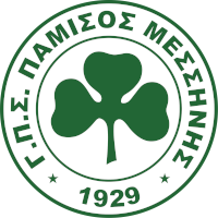 logo of GPS Pamisos Messinis