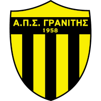 logo of APS Granitis Agias Marinas