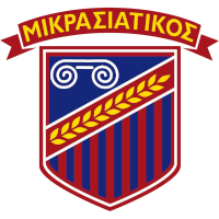 logo of AO Mikrasiatikos