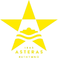 logo of AO Asteras Rethymnou