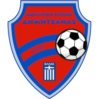 logo of AE Dimitsanas