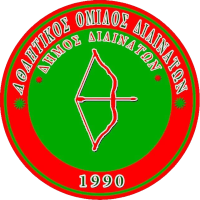logo of AO Dilinaton