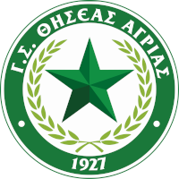 logo of GS Thiseas Agrias