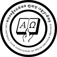 logo of Life FC Sihanoukville