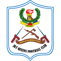 logo of JKT Queens FC