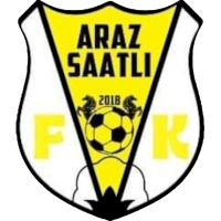 logo of Araz Saatlı FK