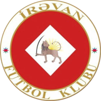 logo of İrəvan FK
