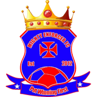 logo of Mighty Enforcers FC