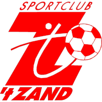 logo of SC 't Zand