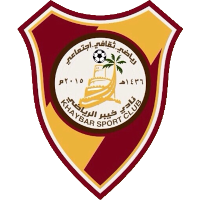logo of Khaybar SC