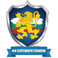 logo of FK Septemvri 98 Glozhene