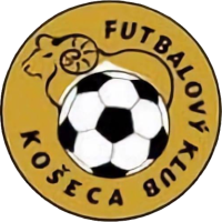logo of FK Košeca