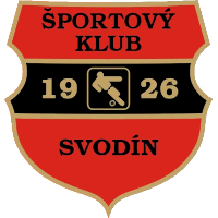 logo of ŠK Svodín