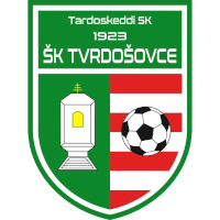 logo of ŠK Tvrdošovce