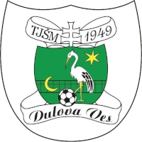 logo of FK Dulová Ves