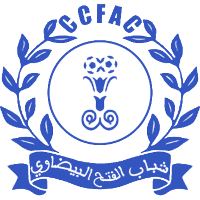 logo of Chabab Fath Casablanca