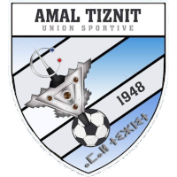logo of US Amal Tiznit