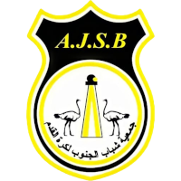 logo of AJS Boujdour