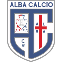 logo of ASD Alba Calcio