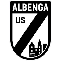 logo of US Albenga