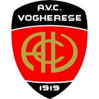 logo of AVC Vogherese 1919