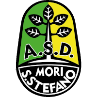 logo of ASD Mori Santo Stefano