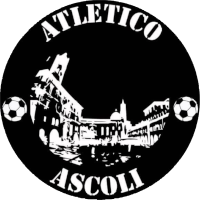 logo of ASD Atletico Ascoli