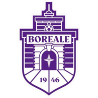 logo of ASD Boreale
