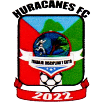 logo of Huracanes FC