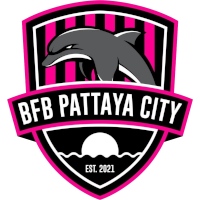 logo of BFB Pattaya City FC