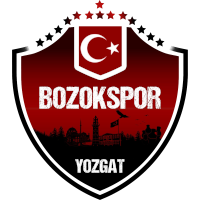 logo of Yozgat Belediye Bozokspor