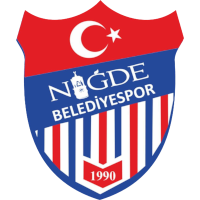 logo of Niğde Belediyespor