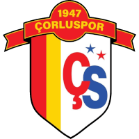 logo of Çorluspor 1947