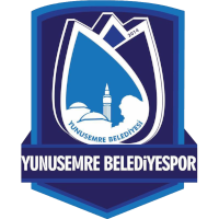 logo of Yunus Emre Belediyespor