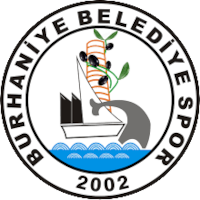 logo of Burhaniye Bld