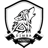 logo of Dimba Patriots FC