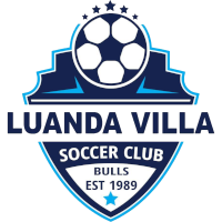 logo of Luanda Villa SC
