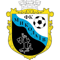 logo of FK Mykolaiv