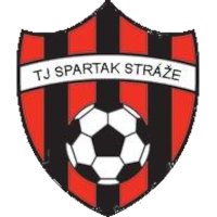 logo of TJ Spartak Šaštín-Stráže