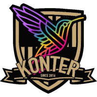 logo of Konter