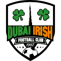 logo of Dubai Irish FC