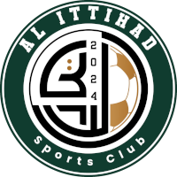 logo of Al Ethihad FC