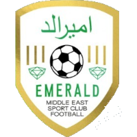 logo of Emerald SC